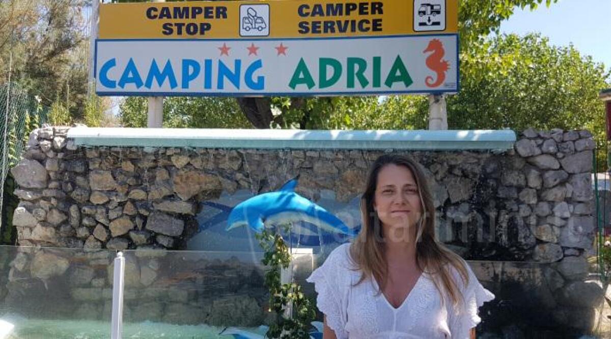 Campeggi Riccione, tra incognite e progetti: intervista a Monica Saielli, presidente Assocamping Confesercenti - 