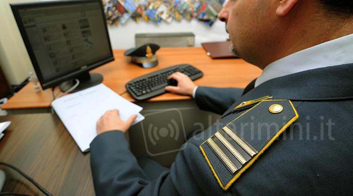Guardia di finanza di Rimini scopre evasione da 80 milioni nel commercio online, 16 denunciati - 