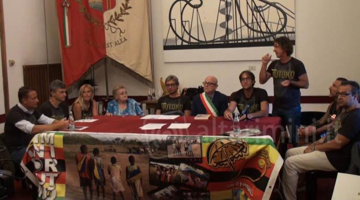 VIDEO: Rimini for Mutoko spegne 15 candeline, quest'anno si gioca per Africa e Montegallo -