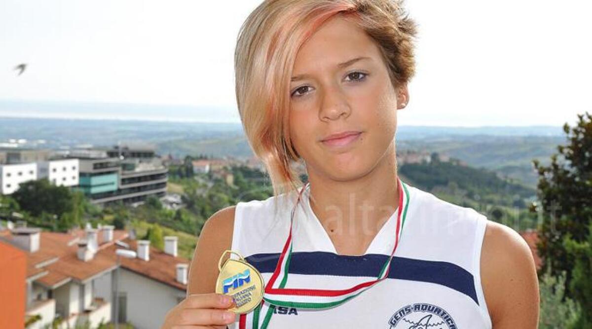 San Marino, ai Giochi quarto tempo nel nuoto per Beatrice Felici. Tante emozioni nel basket - 