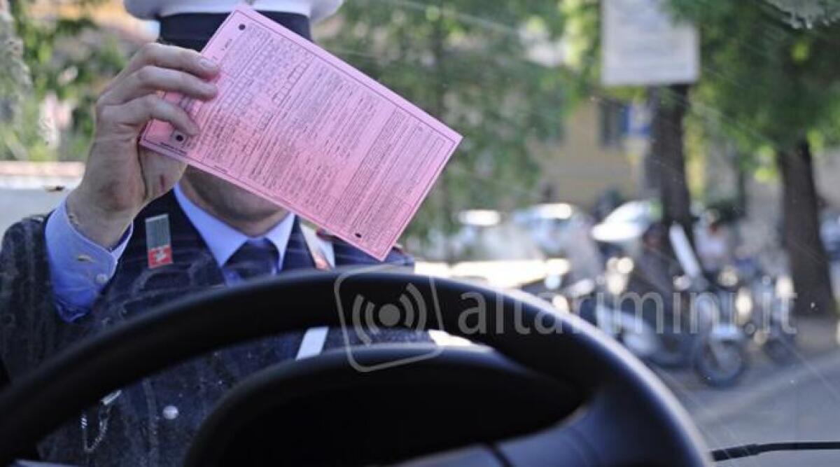 Rimini, ex prefetto Saladino: 'Mai annullato o fatto annullare multe a moglie, parenti e amici' - 