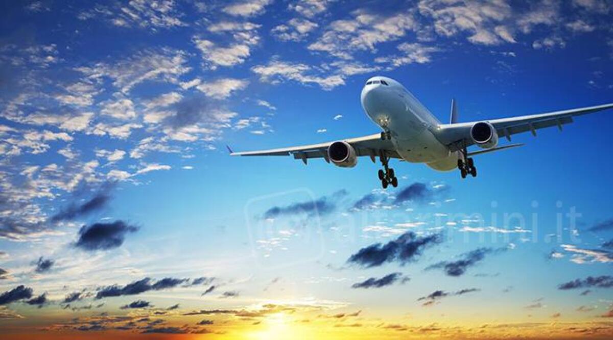 Nuovi voli dall'aeroporto di Rimini, destinazione Lussino, Zara, Corsica, Elba e Sardegna -