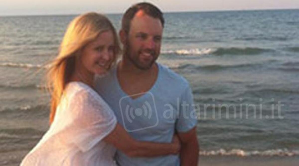 Riccione, gioved&igrave; si celebrer&agrave; il primo matrimonio sulla spiaggia: lieto evento per coppia americana - 