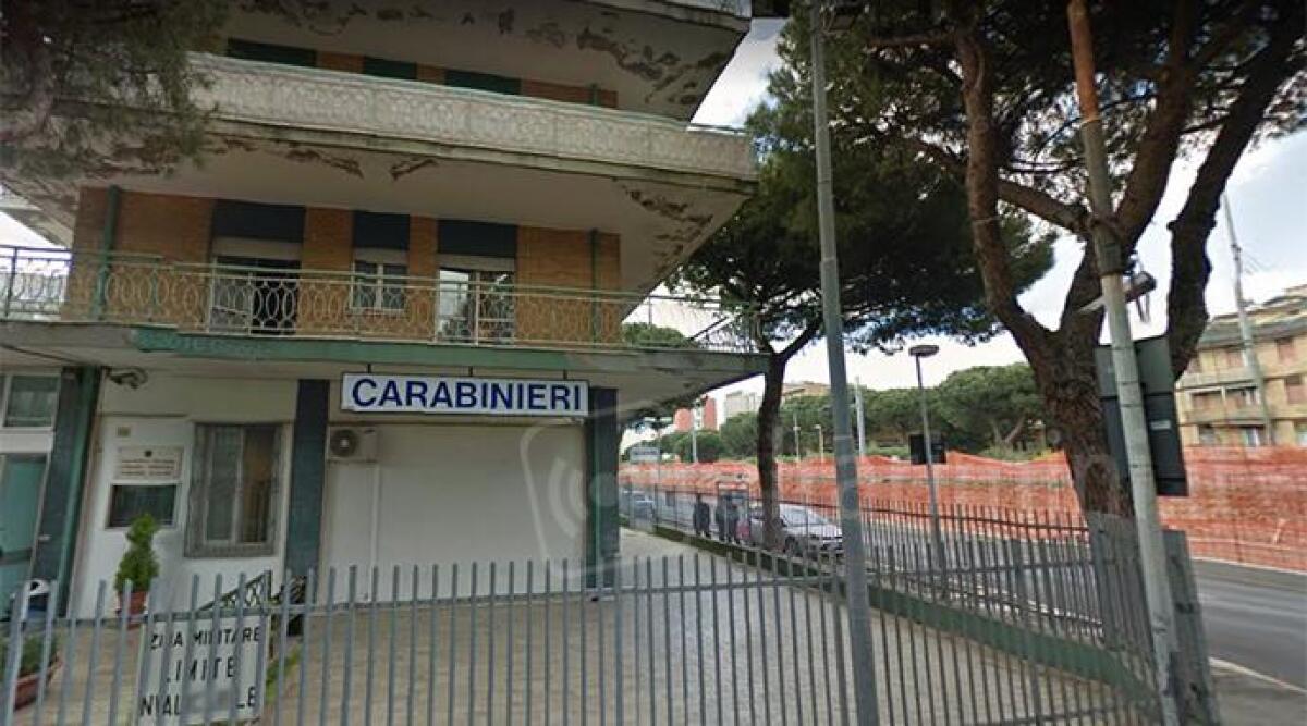 Caserma dei Carabinieri di Riccione nel mirino, delegazione dell'Arma: '&Egrave; fatiscente e sotto sfratto' - 
