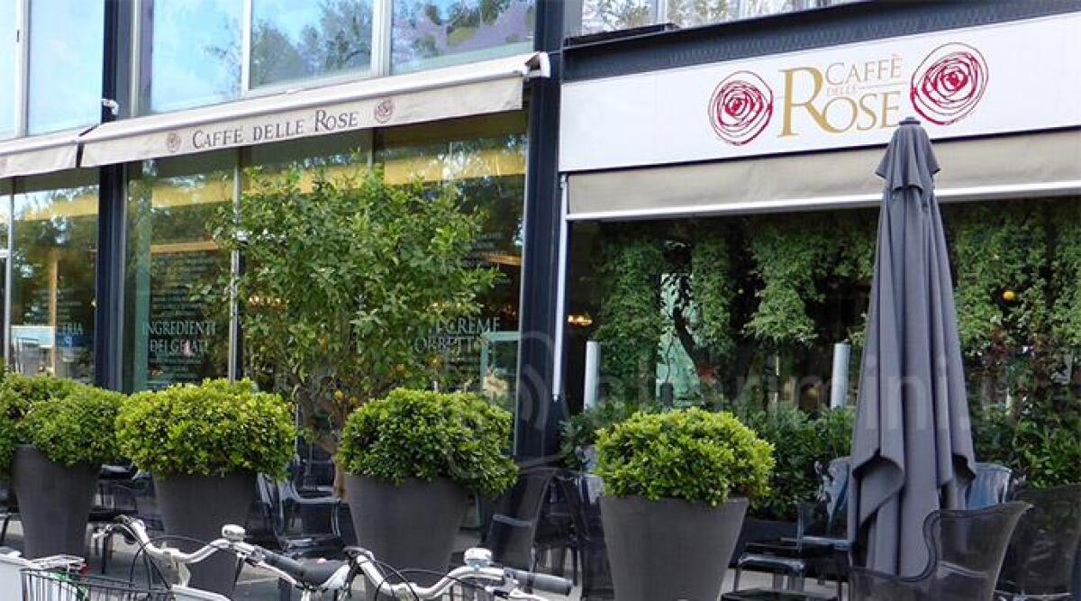 Il Caff&egrave; delle Rose di Rimini torna al gestore del 2013, dopo l'annullamento del sequestro in Cassazione - 