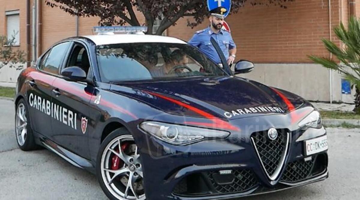 Rapinarono la profumeria 'Tigot&agrave; di via Flaminia: condannati in due, mandante ed esecutore - 