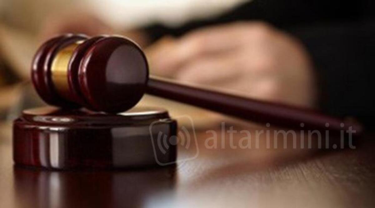 Aeradria, Vitali e Maggioli assolti dalle principali accuse. L'avv. Moreno Maresi: 'Ero fiducioso' - 