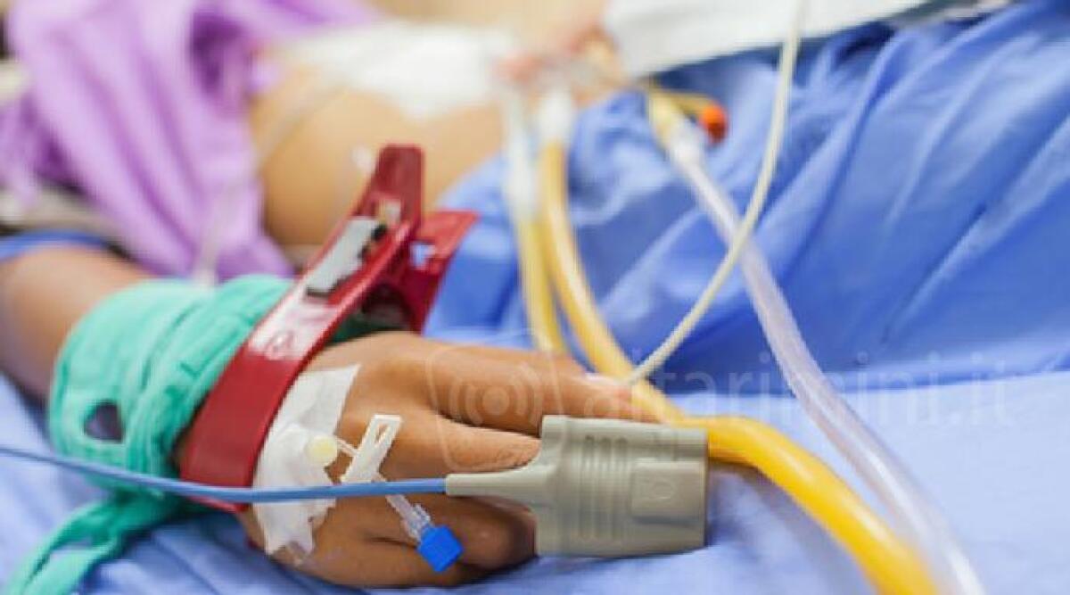 Bimba 5 anni morta a Rimini, &egrave; stata 'sofferenza organi'. Gi&agrave; sentita male giorni fa, venne diagnosticata gastroenterite - 