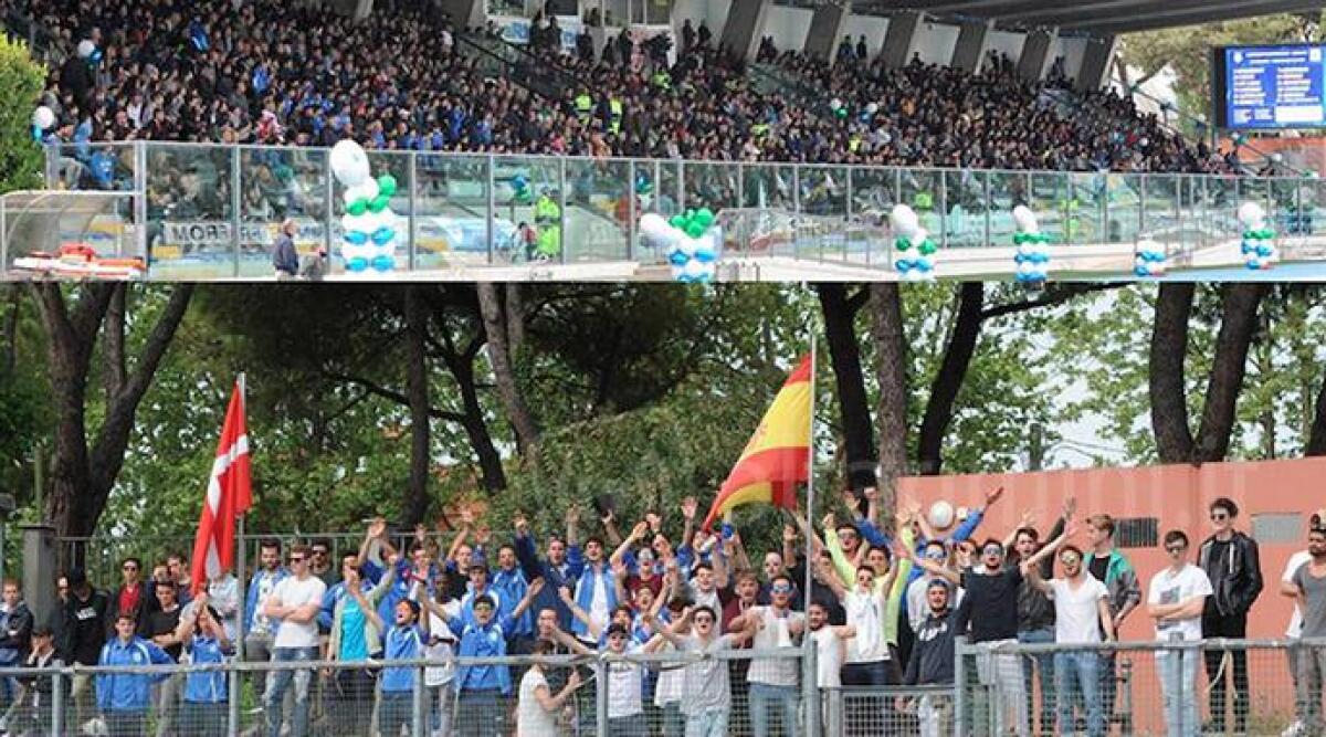 Calcio, Fya Riccione: tutto pronto per la nuova stagione in Eccellenza -