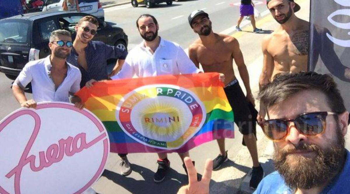Rimini Summer Pride, Diocesi non appoggia processione "riparatoria" ma critica anche manifestazione - 
