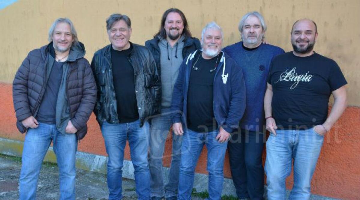 Rimini, Rose &amp; Crown Summer Festival: iniziano i 10 giorni di festa, sul palco i Nomadi - 