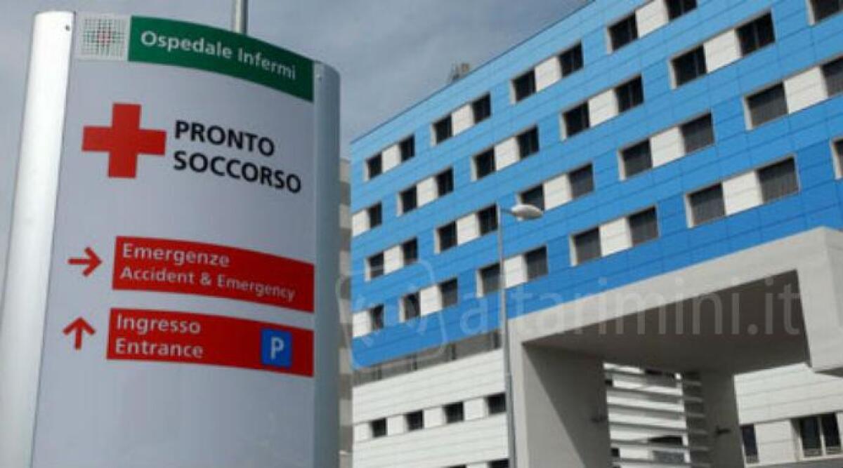 Notte Rosa: una trentina di accessi in Pronto Soccorso a Rimini e Riccione per la seconda serata - 
