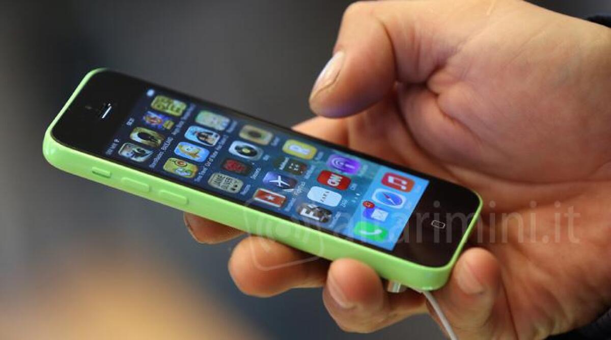 Rete Wi-fi unica per l'Italia, tra i comuni sperimentatori c'è anche Talamello: si accede con un'app -