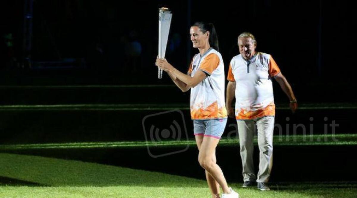 Festival olimpico della giovent&ugrave; europea, anche San Marino presente tra le 27 squadre - 
