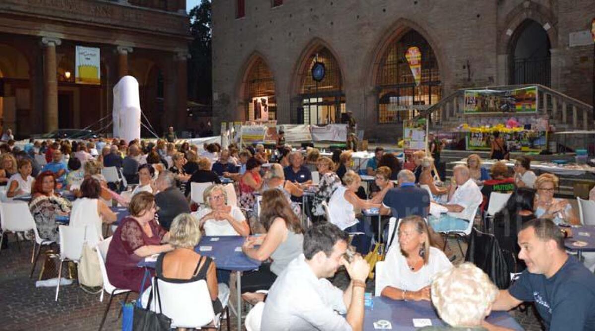RiminiForMutoko da record: raccolti 90mila euro per l'ospedale di Marilena Pesaresi e Montegallo -