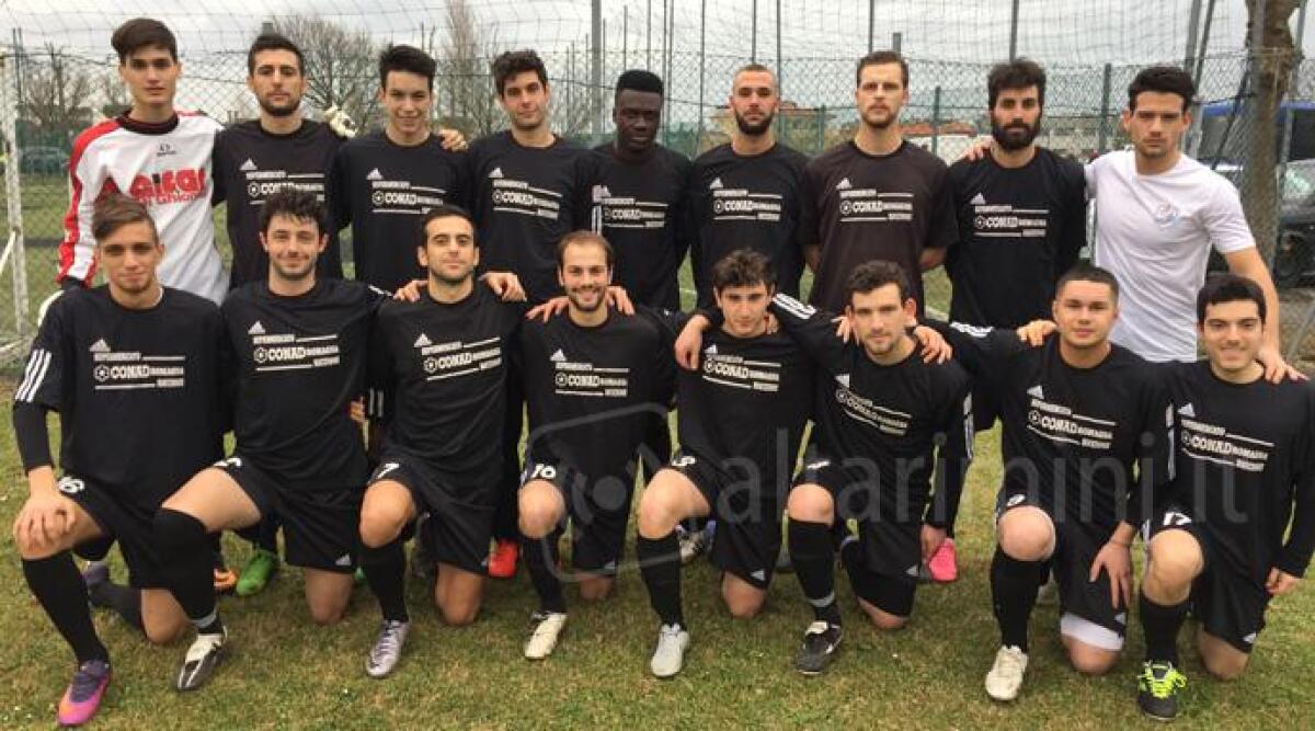 Calcio 1a Cat: Miramare, arrivano Leardini e Marcattili. Si cerca il sostituto di Della Marchina -