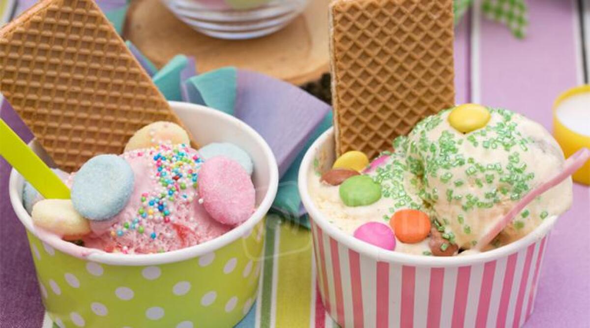 Estate torrida, &egrave; boom per il gelato artigianale assieme alla domanda di qualit&agrave; dei prodotti - 