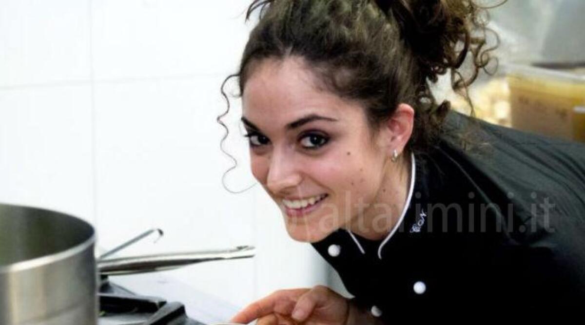 Yellow Factory, a Riccione incontro con gli chef Luigi Sartini e Cristina Nicolini - 