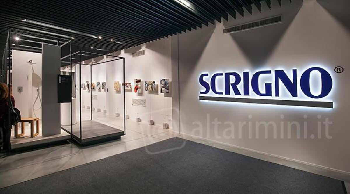Scrigno Lab ha una nuova casa: moderno centro esposizione a Sant'Ermete. L'inaugurazione sarà il 30 giugno -