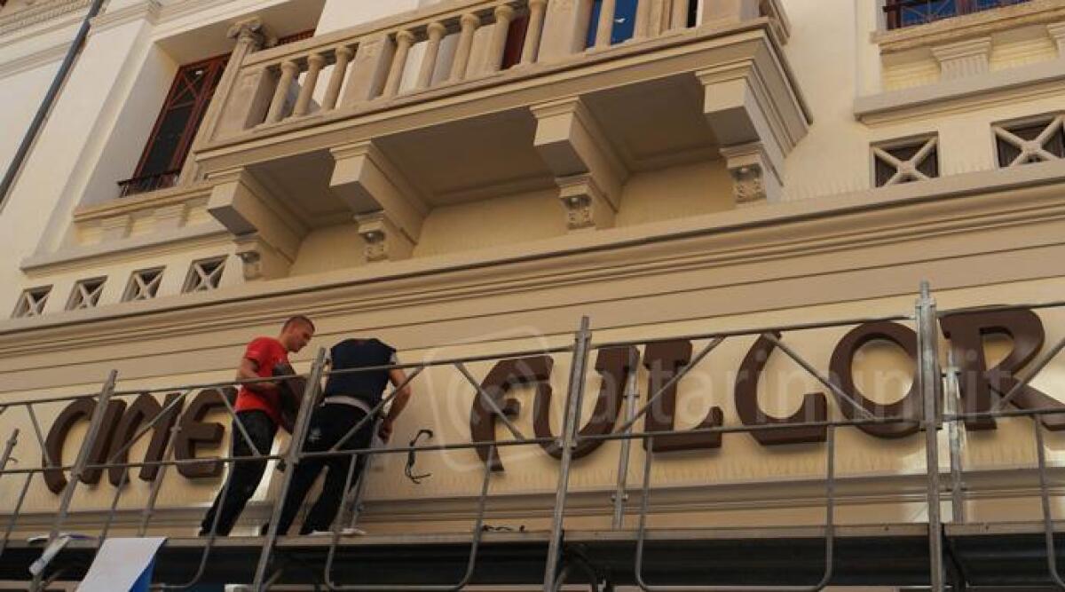 Rimini, gestione del Fulgor assegnata all'unica ditta che ha presentato offerta nei termini - 