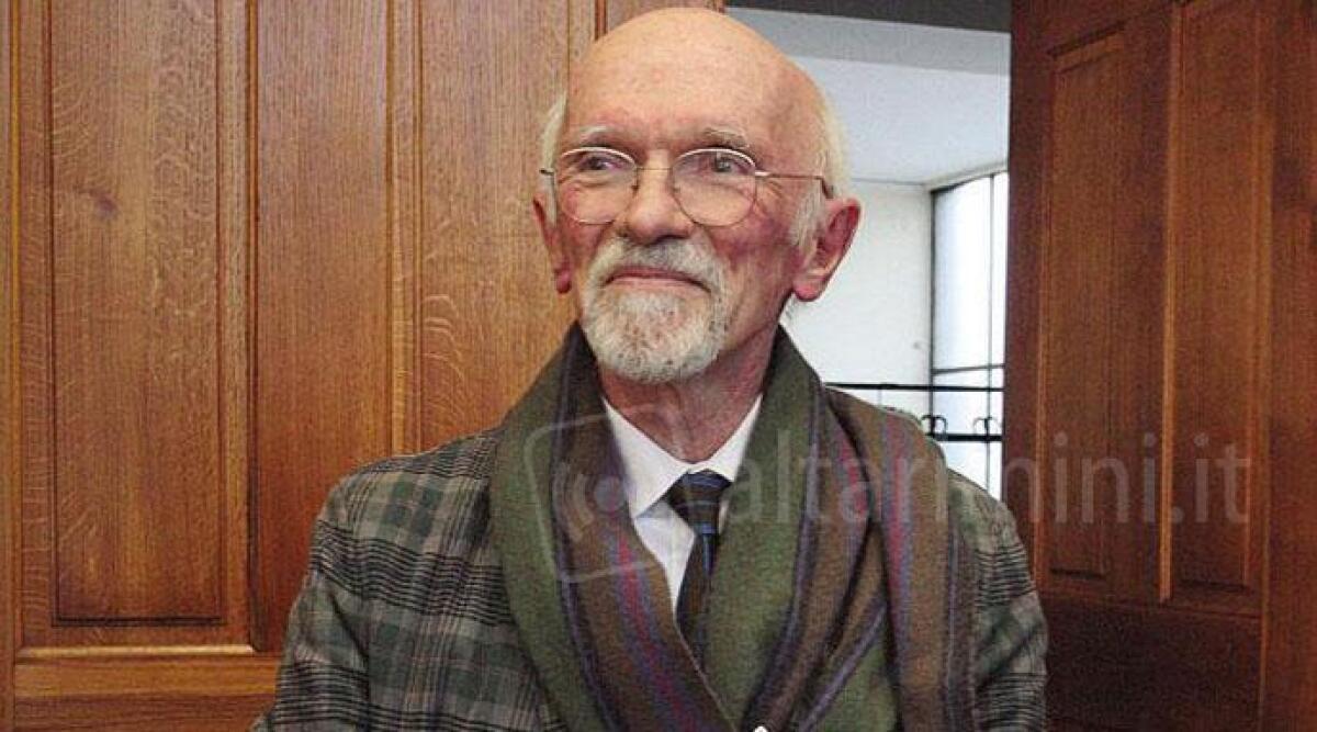 Mangiare sano per prevenire i tumori: esperto medico Franco Berrino ospite al Museo del Balì -