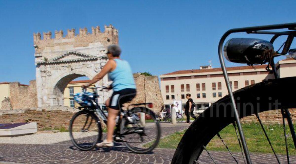 Ripensare la mobilit&agrave;, da tutta Europa a Rimini i rappresentanti del progetto "Smart Commuting" - 