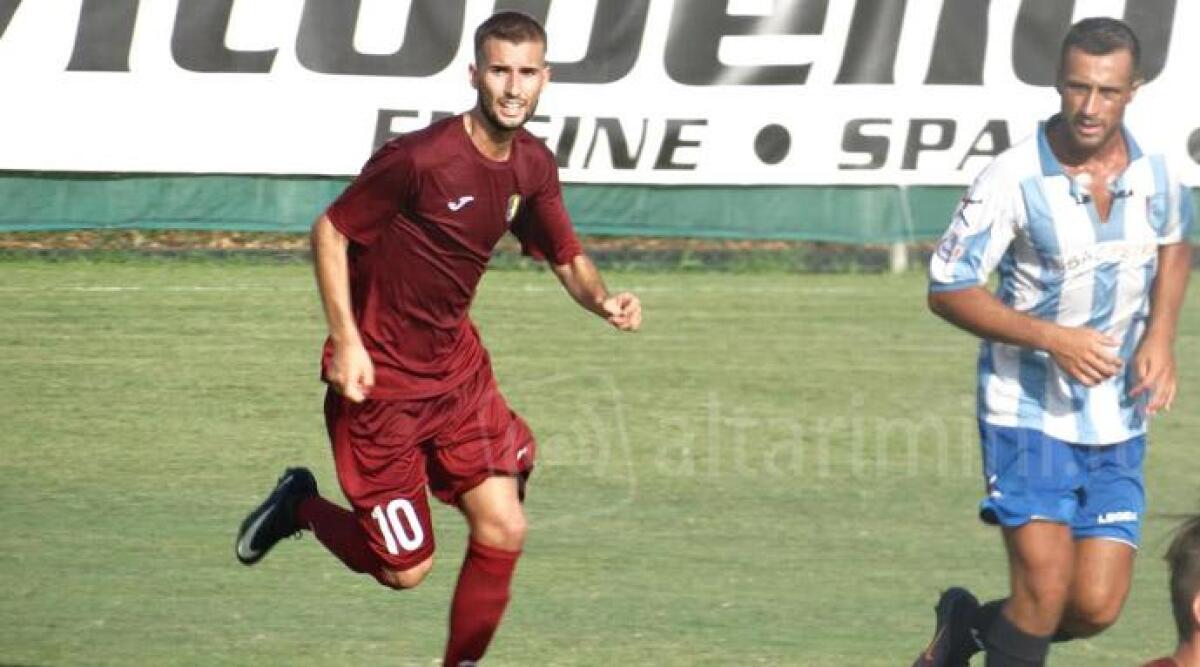 Santarcangelo Calcio in coppa con il Ravenna. La squadra &egrave; ancora un cantiere - 