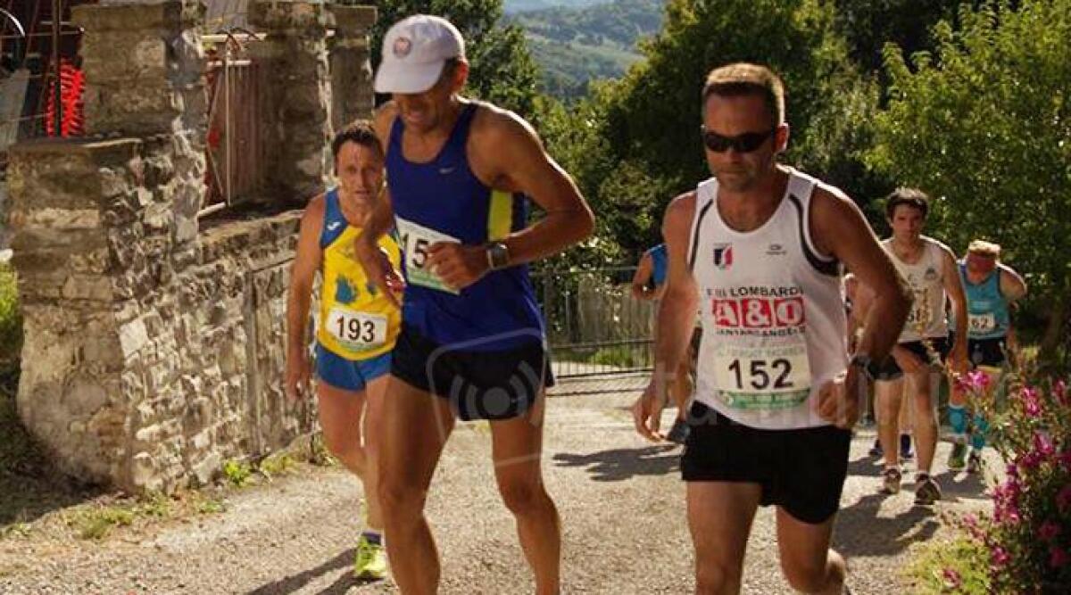 Domenica 13 agosto torna la storica podistica 7 Borgate macianesi lungo il percorso mozzafiato -