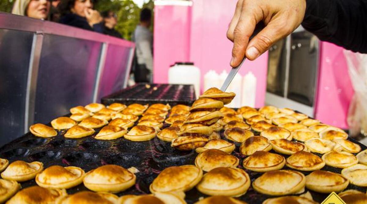 Arriva a San Marino Streeat Food Truck, cibo di strada di qualit&agrave; su ruote con specialit&agrave; da tutta Italia - 