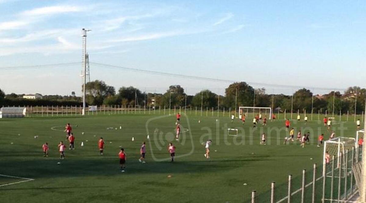 Marignanese Calcio, al via l'attività del settore giovanile: ecco i quadri tecnici -