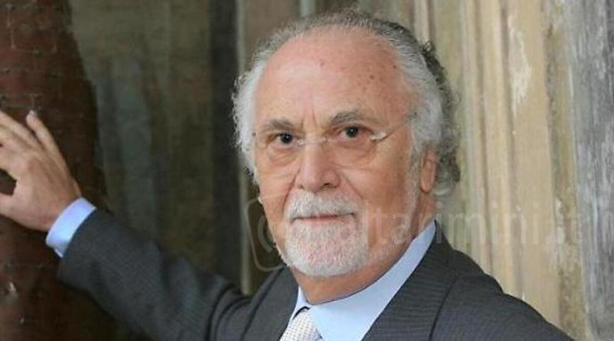 Novafeltria, una serata ricordo del celebre podest&agrave; Majolo Cucci: ospite anche il noto giornalista suo parente - 