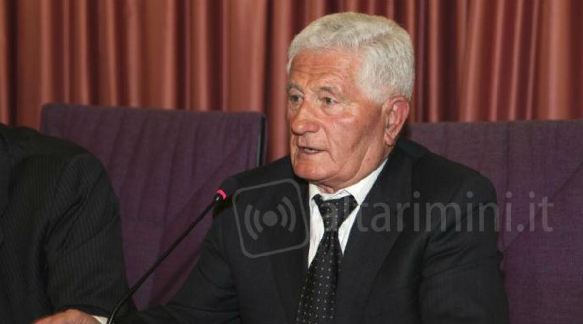 Violenza a Rimini, Mussoni presidente Oasi: "Spiaggia sicura, il problema sono gli eventi trasgressivi" -