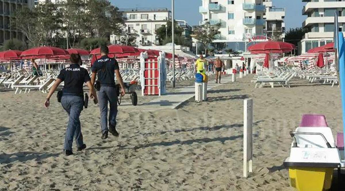 Rimini, caccia al branco: trans implor&ograve; seviziatori, 'usate almeno il preservativo'. Investigatori giunti da Varsavia - 
