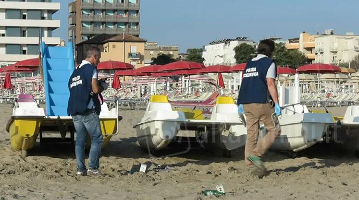 Stuprata davanti al marito, l'Amministrazione: "episodio terribile che sconvolge per brutalit&agrave; e bestialit&agrave;" - 