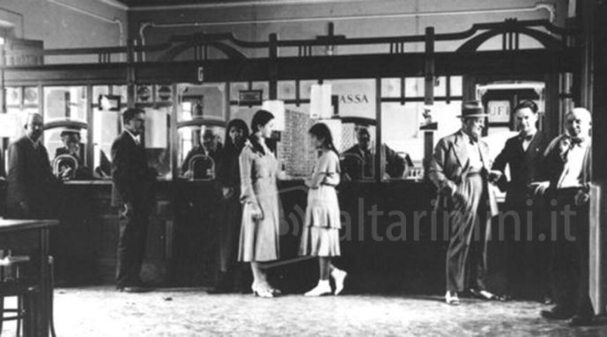 Banca Popolare Valconca compie 107 anni, dal 1910 sul territorio con 29 filiali tra Romagna e Marche -