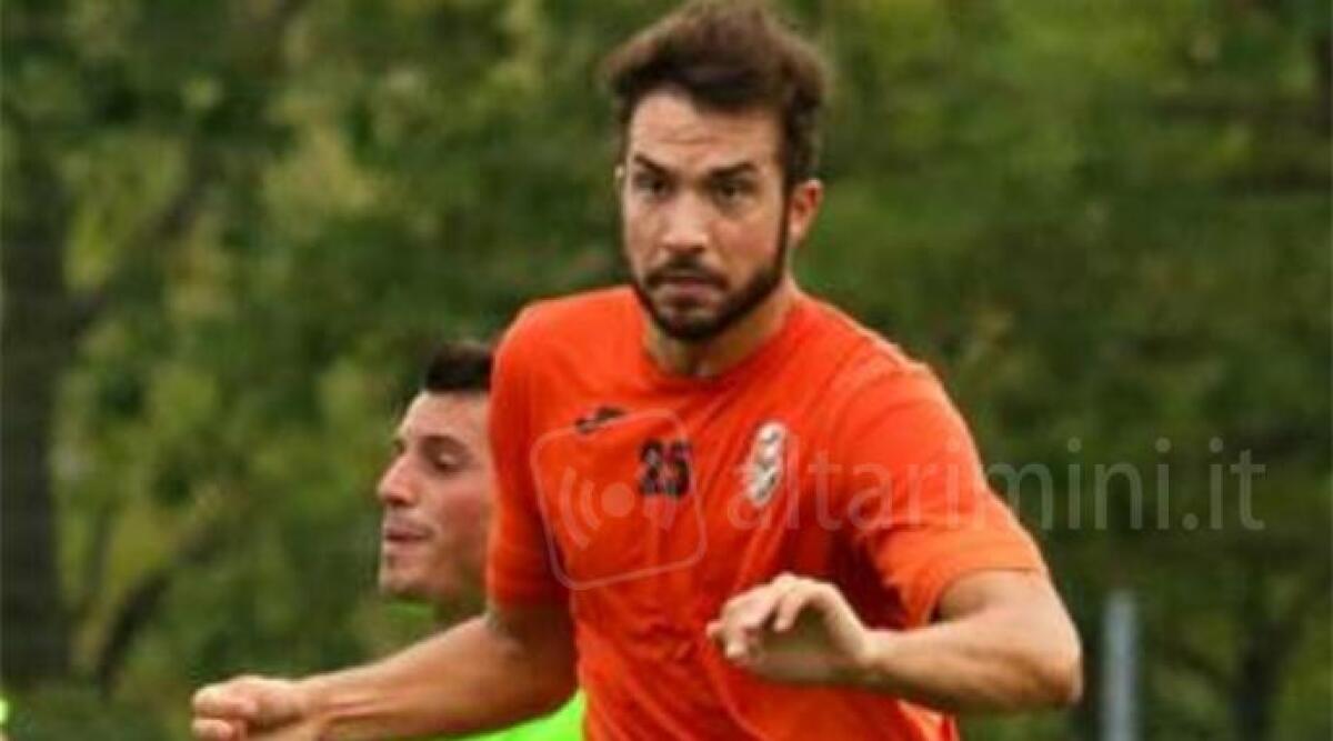 Calcio, Athletic Poggio: scelto il capitano della squadra. E' Marco Succi - 