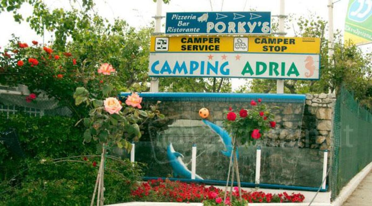 Aria di sfratto per le famiglie al camping Adria: il Sindaco di Riccione cerca la mediazione - 