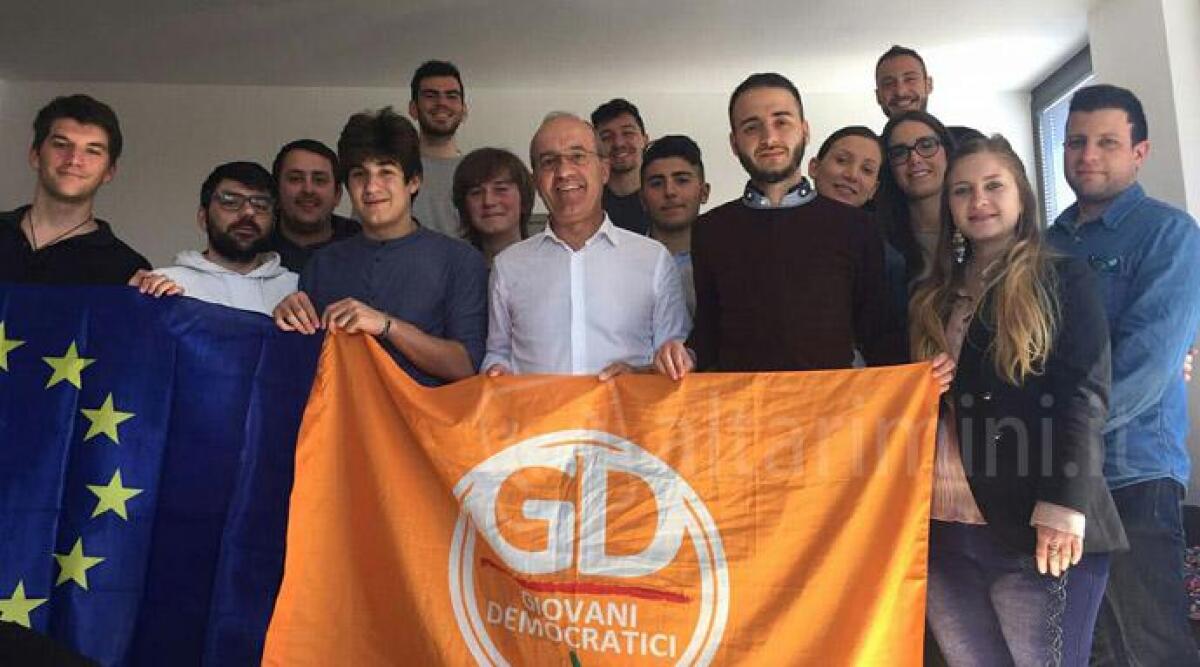 Pd Rimini verso il congresso, i giovani Dem chiedono unit&agrave; e rinnovamento - 