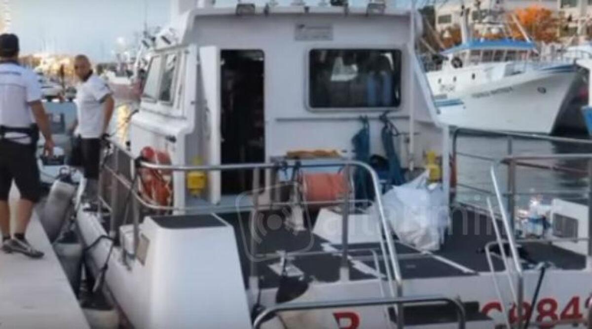 Bellaria, pescatore morto in mare, non sar&agrave; eseguita l'autopsia sul corpo di Gasperoni - 