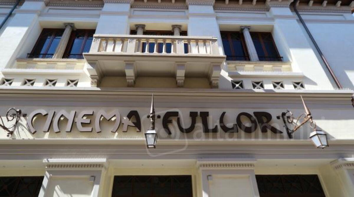 Cinema Fulgor, aggiudicata in via definitiva la gestione alla societ&agrave; Khairos - Immagine di repertorio