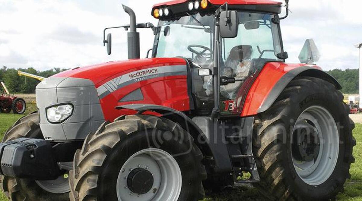 Usa nome azienda di Pennabilli, truffatore si fa fare bonifico di 23mila euro per un trattore. Ecco il suo trucco - 