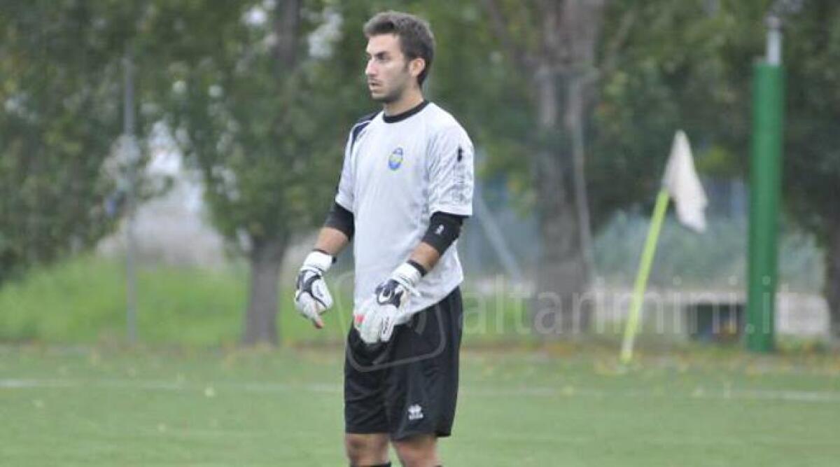 Marco Temeroli, il portiere goleador della Stella: 'il mio gol non voluto, non ho esultato' - 