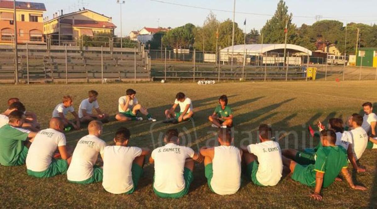 Una psicologa 'arruolata' nella squadra di calcio, ecco la mental coach: 'supporto mentale non solo per lo sport' - 