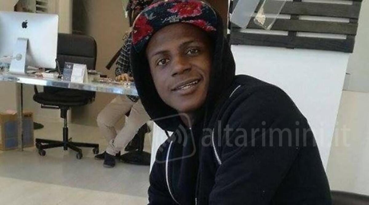 Stupri Rimini, Butungu cambia avvocato: si fa difendere dal legale di padre Graziano - 