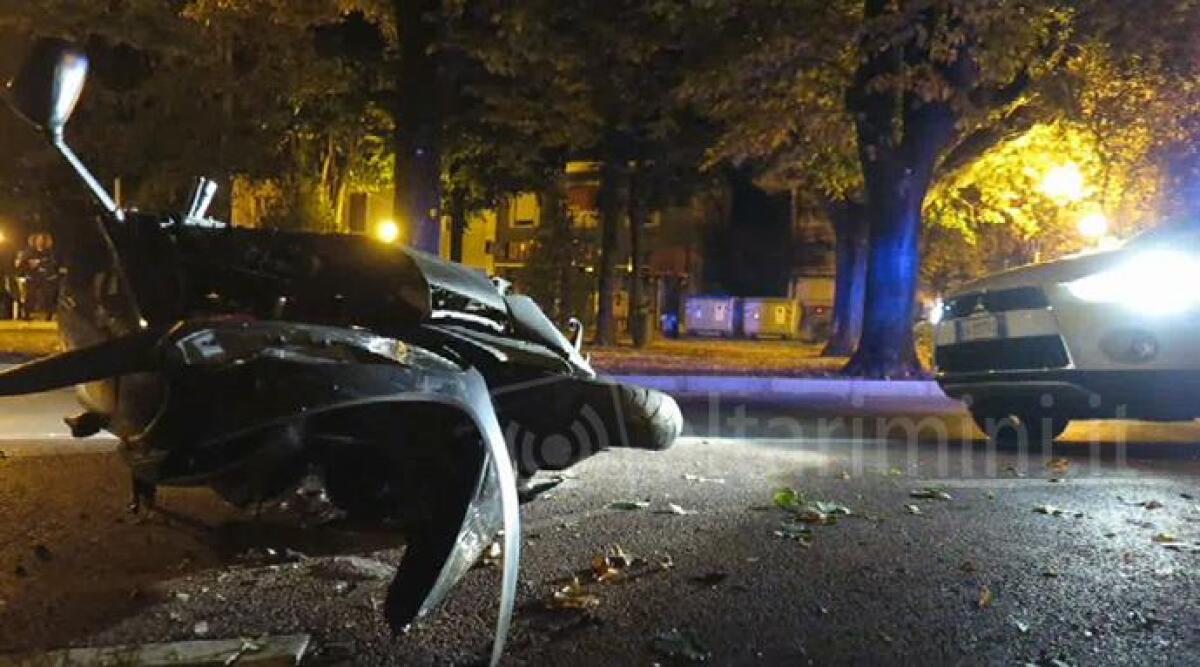Incidente in via Destra del Porto: Riccardo Bracciale, barista 33enne &egrave; morto dopo quattro giorni di agonia - 