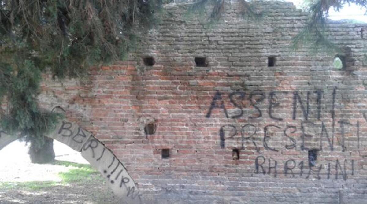 Il Comune di Rimini mette a bilancio 150mila euro per la valorizzazione della Porta Galliana - 