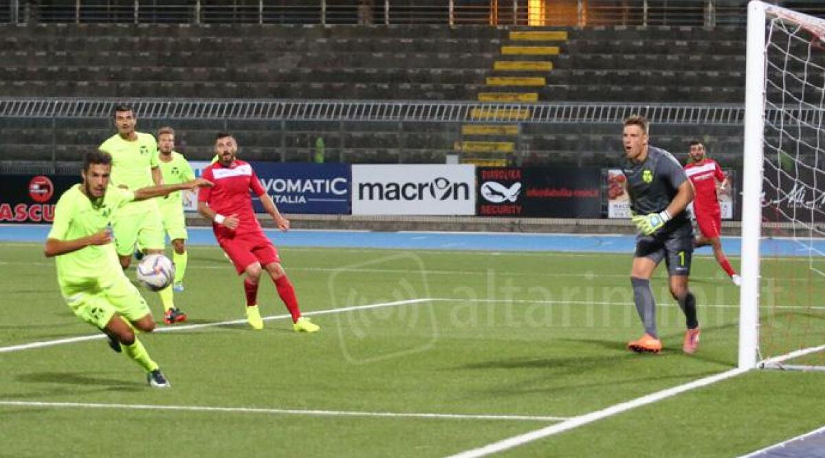 Rimini Calcio attende il Castelveltro: in tribuna ospiti speciali. E parte una nuova iniziativa - 