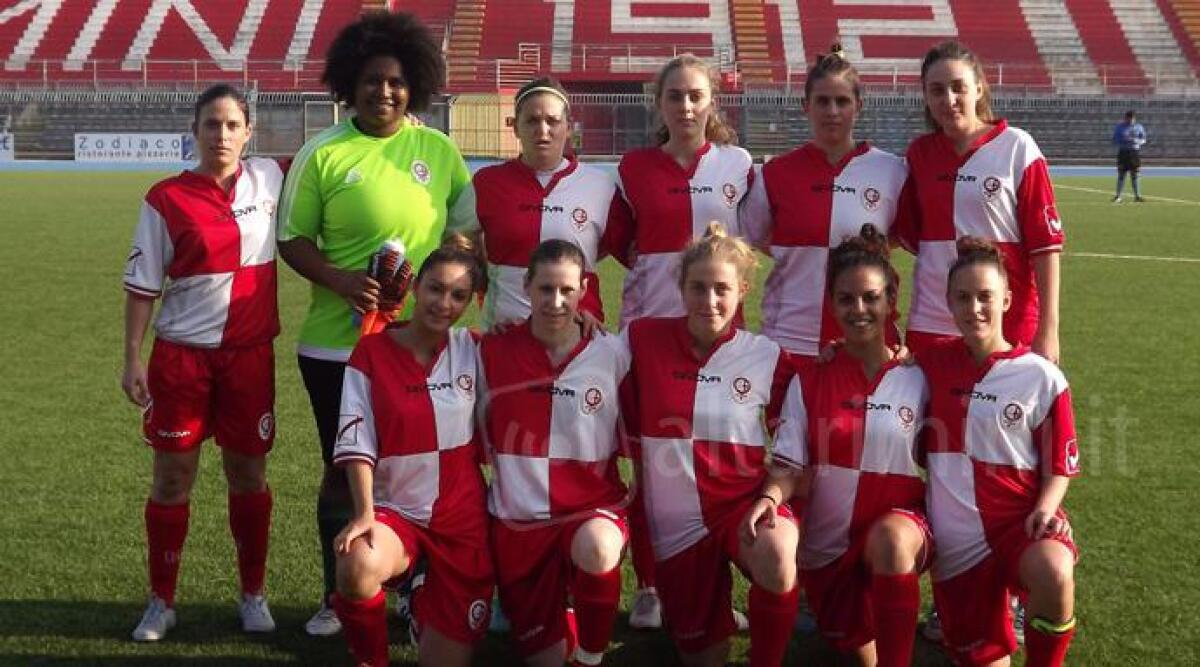 Fusione calcio femminile con Riccione, la dirigenza del Rimini non ci sta "esiste gi&agrave; una squadra biancorossa" - 