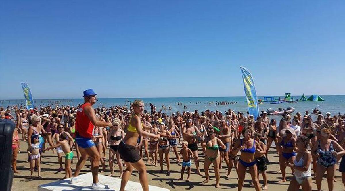2017 da record per il turismo in Regione e in Riviera, crescono arrivi dalla Germania e dalla Russia - Immagine di repertorio