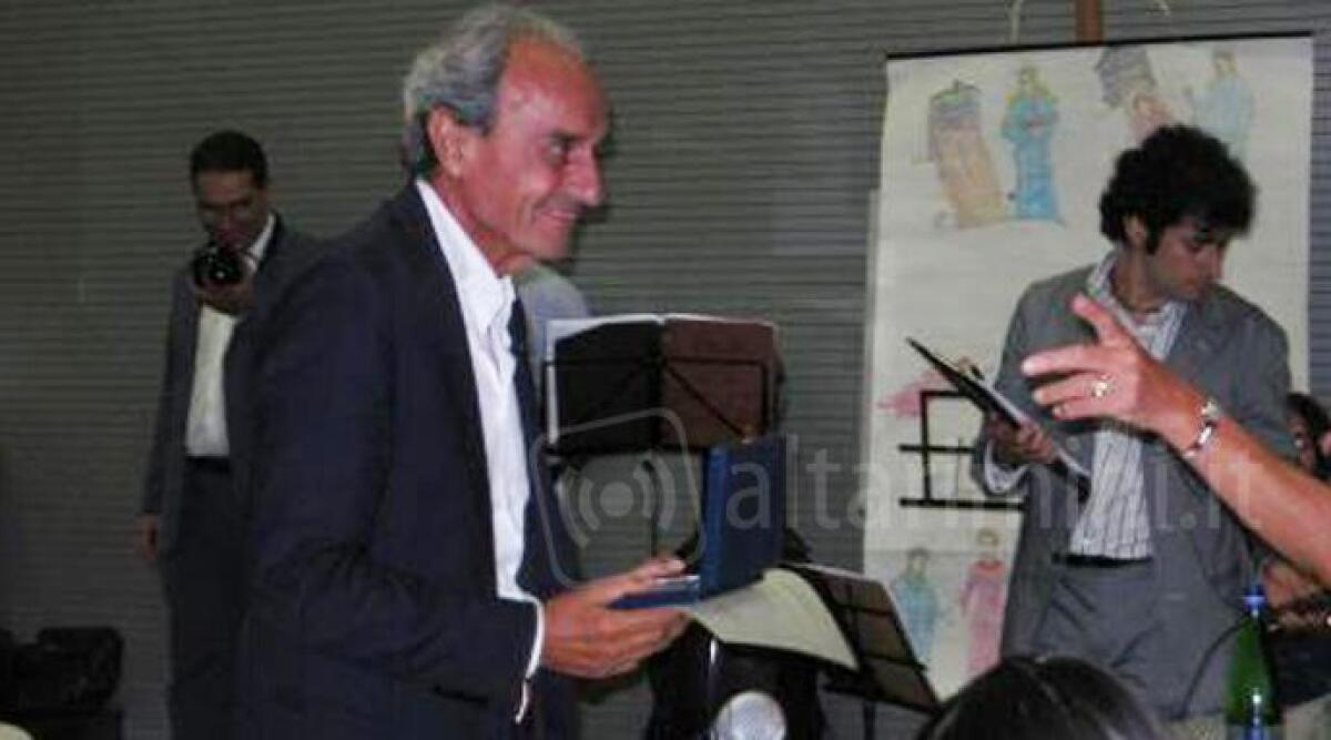 Sesso, potere e arrampicatori sociali nell'ultimo romanzo del riminese Mario Pinzi, 'Bye Bye Gigol&ograve;' - 